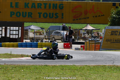 08/05/2021 : Journée roulage UFOLEP à Layrac (photos Stéphane Agnus) 2021 — karting