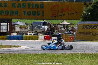 08/05/2021 : Journée roulage UFOLEP à Layrac (photos Stéphane Agnus) 2021 — karting