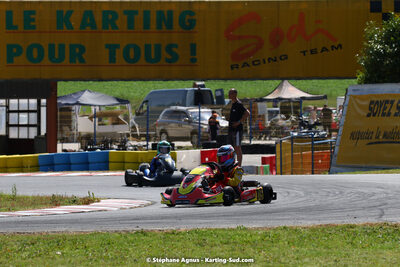 08/05/2021 : Journée roulage UFOLEP à Layrac (photos Stéphane Agnus) 2021 — karting