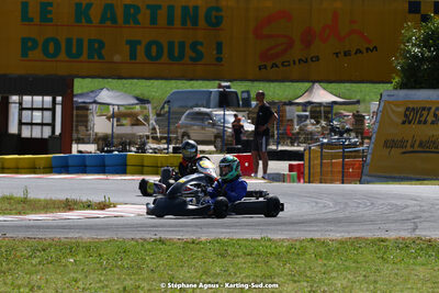 08/05/2021 : Journée roulage UFOLEP à Layrac (photos Stéphane Agnus) 2021 — karting