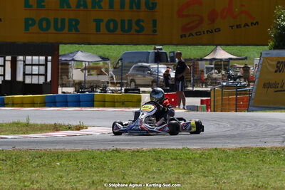 08/05/2021 : Journée roulage UFOLEP à Layrac (photos Stéphane Agnus) 2021 — karting