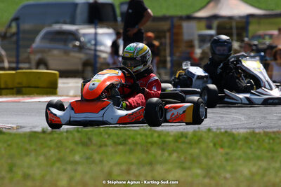 08/05/2021 : Journée roulage UFOLEP à Layrac (photos Stéphane Agnus) 2021 — karting