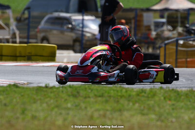 08/05/2021 : Journée roulage UFOLEP à Layrac (photos Stéphane Agnus) 2021 — karting