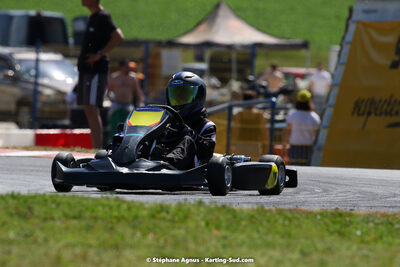 08/05/2021 : Journée roulage UFOLEP à Layrac (photos Stéphane Agnus) 2021 — karting