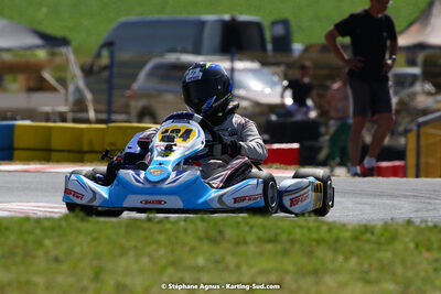 08/05/2021 : Journée roulage UFOLEP à Layrac (photos Stéphane Agnus) 2021 — karting