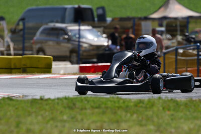 08/05/2021 : Journée roulage UFOLEP à Layrac (photos Stéphane Agnus) 2021 — karting