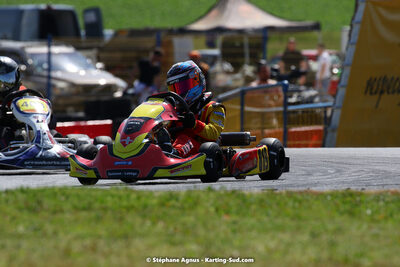 08/05/2021 : Journée roulage UFOLEP à Layrac (photos Stéphane Agnus) 2021 — karting