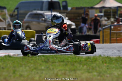 08/05/2021 : Journée roulage UFOLEP à Layrac (photos Stéphane Agnus) 2021 — karting