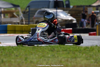 08/05/2021 : Journée roulage UFOLEP à Layrac (photos Stéphane Agnus) 2021 — karting