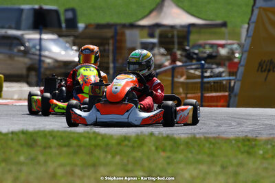 08/05/2021 : Journée roulage UFOLEP à Layrac (photos Stéphane Agnus) 2021 — karting