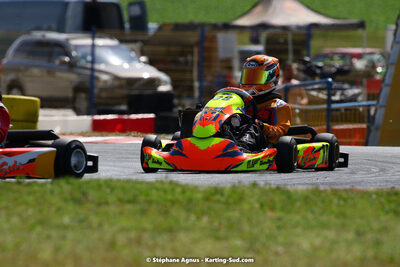 08/05/2021 : Journée roulage UFOLEP à Layrac (photos Stéphane Agnus) 2021 — karting