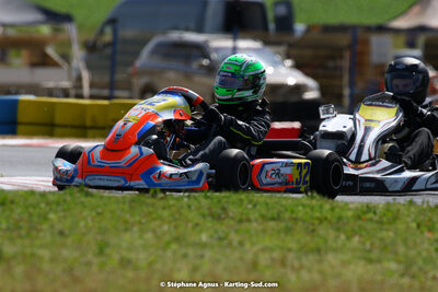 08/05/2021 : Journée roulage UFOLEP à Layrac (photos Stéphane Agnus) 2021 — karting