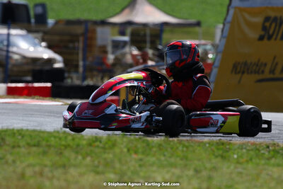 08/05/2021 : Journée roulage UFOLEP à Layrac (photos Stéphane Agnus) 2021 — karting