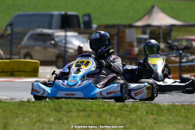 08/05/2021 : Journée roulage UFOLEP à Layrac (photos Stéphane Agnus) 2021 — karting
