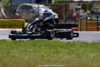 08/05/2021 : Journée roulage UFOLEP à Layrac (photos Stéphane Agnus) 2021 — karting