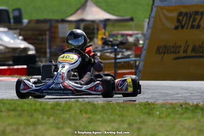 08/05/2021 : Journée roulage UFOLEP à Layrac (photos Stéphane Agnus) 2021 — karting