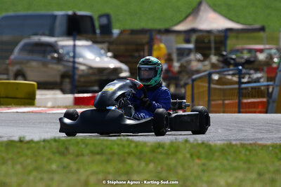 08/05/2021 : Journée roulage UFOLEP à Layrac (photos Stéphane Agnus) 2021 — karting
