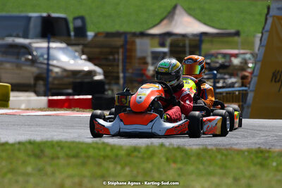 08/05/2021 : Journée roulage UFOLEP à Layrac (photos Stéphane Agnus) 2021 — karting