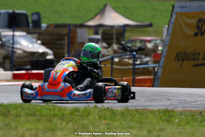 08/05/2021 : Journée roulage UFOLEP à Layrac (photos Stéphane Agnus) 2021 — karting
