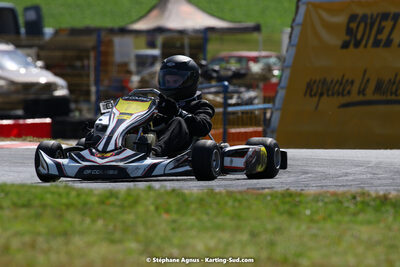08/05/2021 : Journée roulage UFOLEP à Layrac (photos Stéphane Agnus) 2021 — karting
