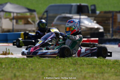 08/05/2021 : Journée roulage UFOLEP à Layrac (photos Stéphane Agnus) 2021 — karting