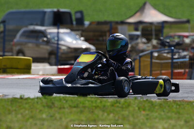 08/05/2021 : Journée roulage UFOLEP à Layrac (photos Stéphane Agnus) 2021 — karting