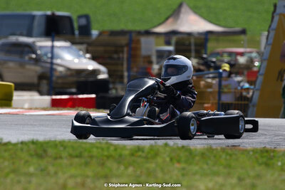 08/05/2021 : Journée roulage UFOLEP à Layrac (photos Stéphane Agnus) 2021 — karting