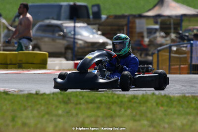 08/05/2021 : Journée roulage UFOLEP à Layrac (photos Stéphane Agnus) 2021 — karting