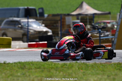 08/05/2021 : Journée roulage UFOLEP à Layrac (photos Stéphane Agnus) 2021 — karting
