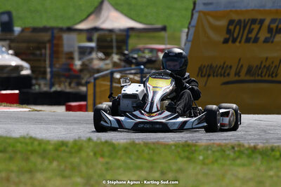 08/05/2021 : Journée roulage UFOLEP à Layrac (photos Stéphane Agnus) 2021 — karting