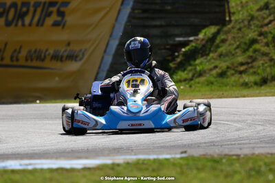 08/05/2021 : Journée roulage UFOLEP à Layrac (photos Stéphane Agnus) 2021 — karting
