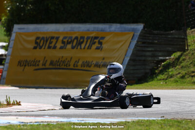 08/05/2021 : Journée roulage UFOLEP à Layrac (photos Stéphane Agnus) 2021 — karting