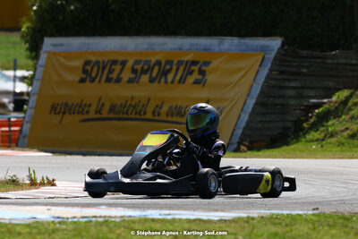 08/05/2021 : Journée roulage UFOLEP à Layrac (photos Stéphane Agnus) 2021 — karting