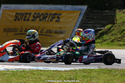 08/05/2021 : Journée roulage UFOLEP à Layrac (photos Stéphane Agnus) 2021 — karting