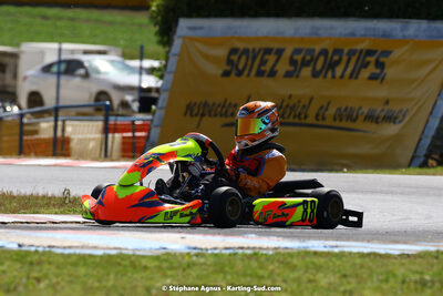 08/05/2021 : Journée roulage UFOLEP à Layrac (photos Stéphane Agnus) 2021 — karting