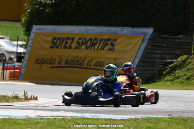 08/05/2021 : Journée roulage UFOLEP à Layrac (photos Stéphane Agnus) 2021 — karting