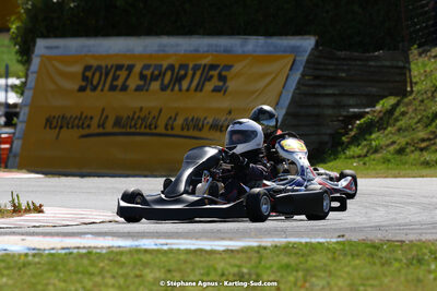 08/05/2021 : Journée roulage UFOLEP à Layrac (photos Stéphane Agnus) 2021 — karting