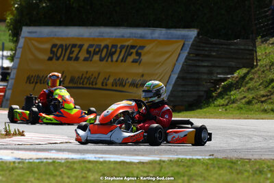 08/05/2021 : Journée roulage UFOLEP à Layrac (photos Stéphane Agnus) 2021 — karting