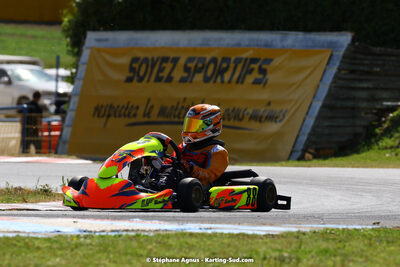 08/05/2021 : Journée roulage UFOLEP à Layrac (photos Stéphane Agnus) 2021 — karting