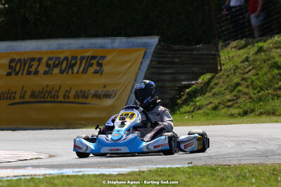 08/05/2021 : Journée roulage UFOLEP à Layrac (photos Stéphane Agnus) 2021 — karting
