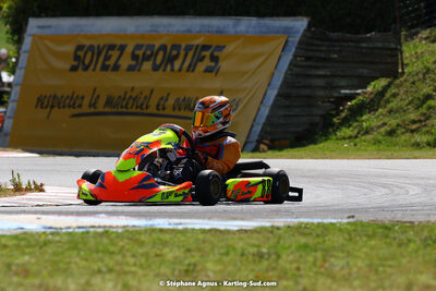 08/05/2021 : Journée roulage UFOLEP à Layrac (photos Stéphane Agnus) 2021 — karting