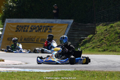 08/05/2021 : Journée roulage UFOLEP à Layrac (photos Stéphane Agnus) 2021 — karting