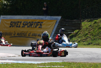 08/05/2021 : Journée roulage UFOLEP à Layrac (photos Stéphane Agnus) 2021 — karting