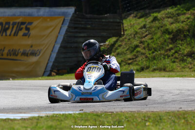 08/05/2021 : Journée roulage UFOLEP à Layrac (photos Stéphane Agnus) 2021 — karting