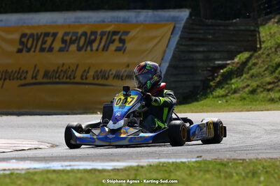 08/05/2021 : Journée roulage UFOLEP à Layrac (photos Stéphane Agnus) 2021 — karting