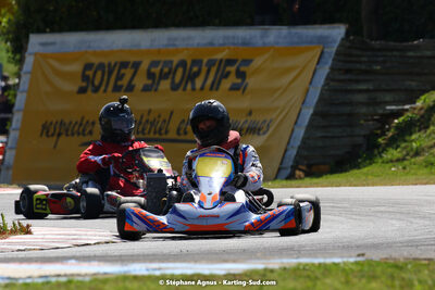 08/05/2021 : Journée roulage UFOLEP à Layrac (photos Stéphane Agnus) 2021 — karting