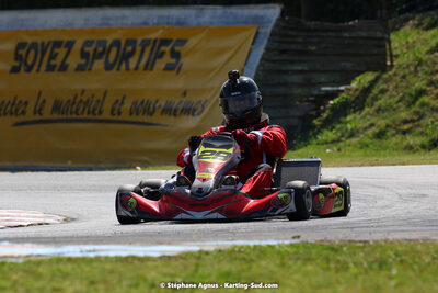 08/05/2021 : Journée roulage UFOLEP à Layrac (photos Stéphane Agnus) 2021 — karting