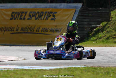 08/05/2021 : Journée roulage UFOLEP à Layrac (photos Stéphane Agnus) 2021 — karting