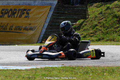 08/05/2021 : Journée roulage UFOLEP à Layrac (photos Stéphane Agnus) 2021 — karting