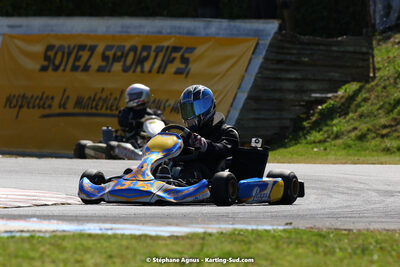 08/05/2021 : Journée roulage UFOLEP à Layrac (photos Stéphane Agnus) 2021 — karting